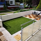 "Zielone Tarasy 12" NOWY z ogrodem. - Noclegi w Kołobrzegu - Apartamenty Plaza