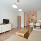 Apartament "Aquarius 1" w SPA ***** - Noclegi w Kołobrzegu - Apartamenty Plaza