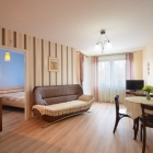 "Zielone Tarasy 7" z garażem - Noclegi w Kołobrzegu - Apartamenty Plaza