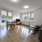 "Zielone Tarasy 1" z dużym ogrodem. Po remoncie. - Noclegi w Kołobrzegu - Apartamenty Plaza