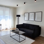 "Zielone Tarasy 6" Nowy 2025r. - Noclegi w Kołobrzegu - Apartamenty Plaza