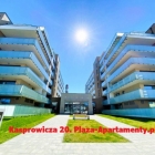 "Kasprowicza 20A Lux. Basen, sauny, itp. - Noclegi w Kołobrzegu - Apartamenty Plaza