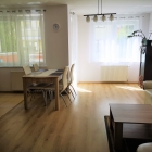 "Zielone Tarasy 8" z ogrodem - Noclegi w Kołobrzegu - Apartamenty Plaza