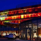 Atrakcje Aquariusa - Noclegi w Kołobrzegu - Apartamenty Plaza