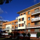 "Zielone Tarasy 10" z garażem - Noclegi w Kołobrzegu - Apartamenty Plaza