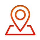 Mapa dojazdu - Noclegi w Zakopanem - Apartamenty Plaza