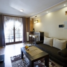 Apartament Zakopane "Nicea" - Noclegi w Zakopanem - Apartamenty Plaza